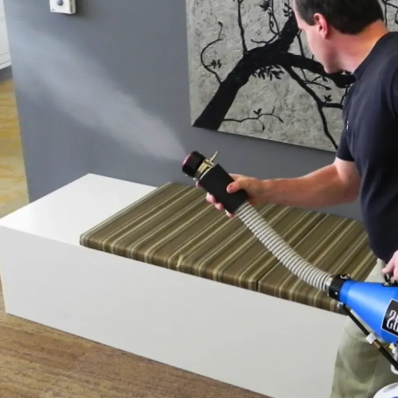 Professional Odor Removal in Rapides Parish, LA